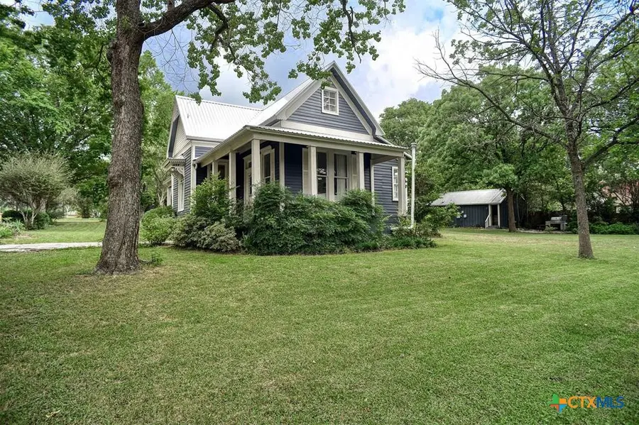 306 5th Avenue, Smithville, TX 78957 - #3