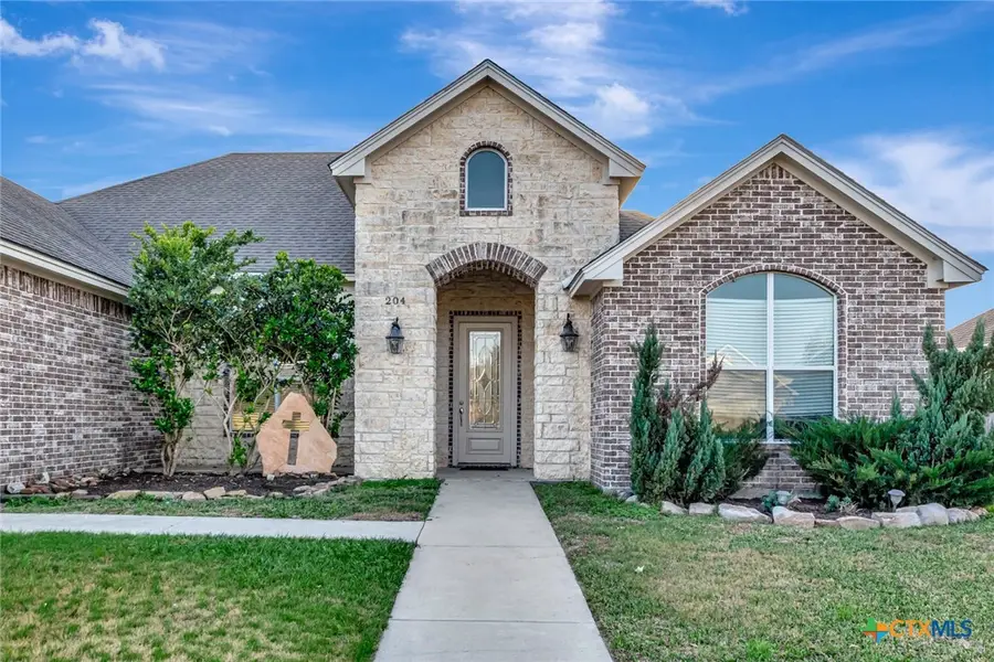 204 Auburn Hill, Victoria, TX 77904 - #2