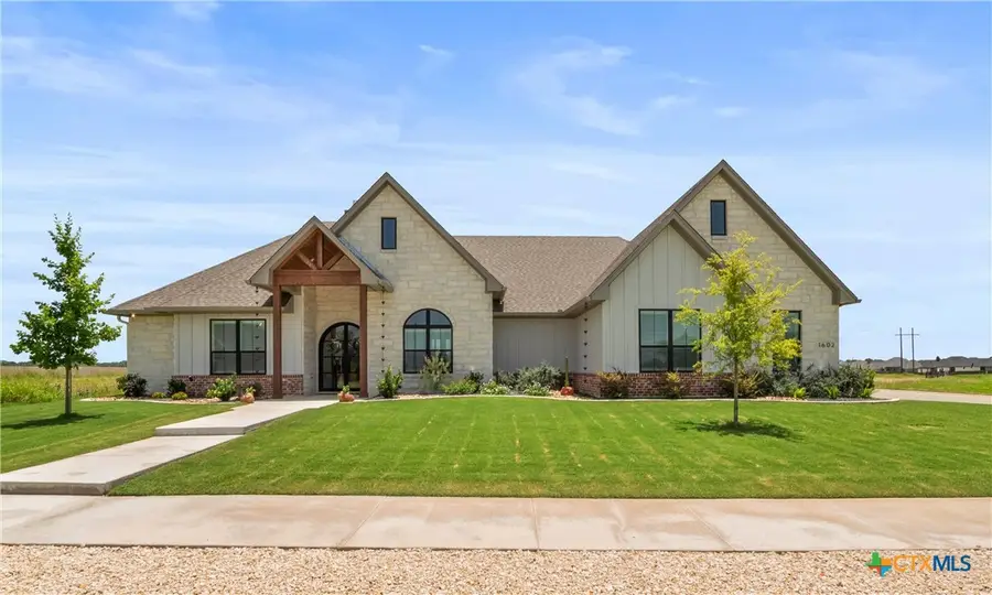1602 Hunt Drive, Salado, TX 76571 - #2