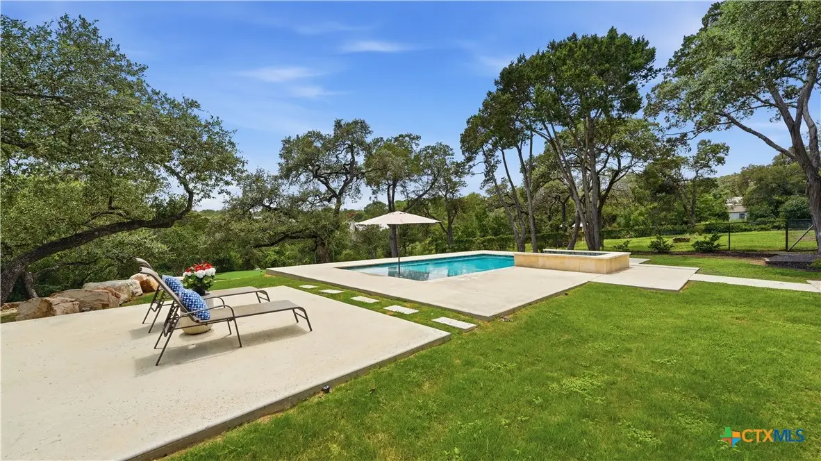 739 Encino Drive, New Braunfels, TX 78130 - #1