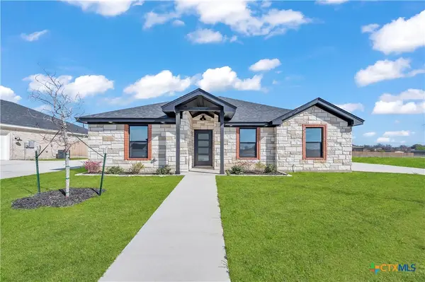 313 Shadbush Drive, Nolanville, TX 76559