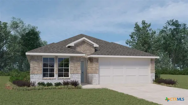 373 Presley Drive, Killeen, TX 76542