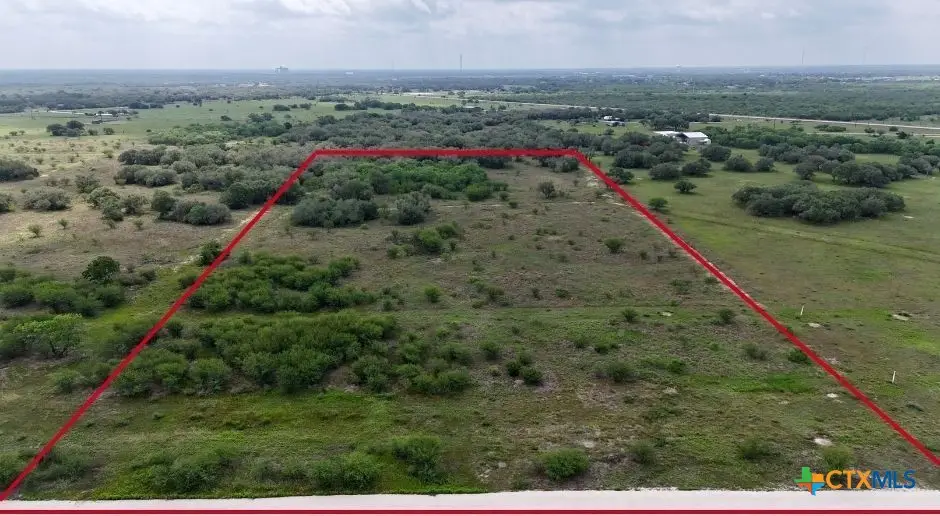 000 Old Goliad Rd- Tract 13, Refugio, TX 78377 - #1
