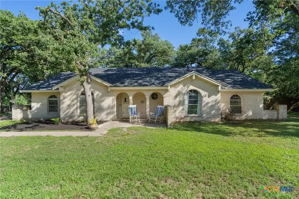 1601 O'kelley Road, Rockdale, TX 76567