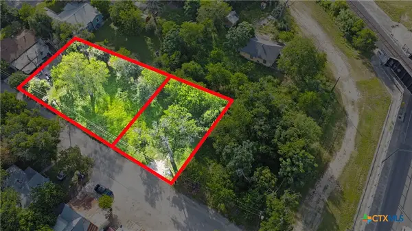 140 & 172 Sehaco Street, New Braunfels, TX 78130