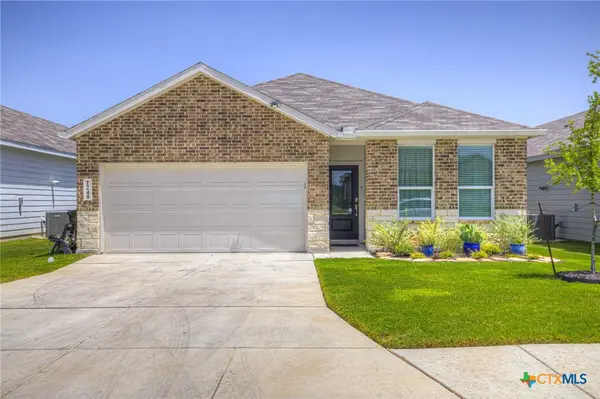 1247 Twisted Creek, New Braunfels, TX 78130