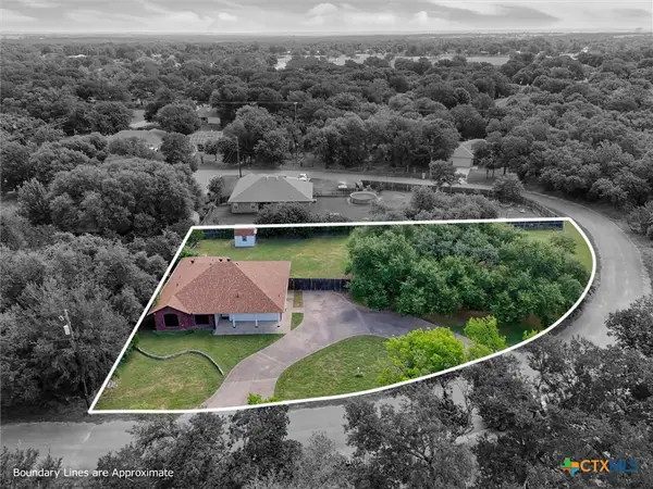 7 Market Loop, Belton, TX 76513