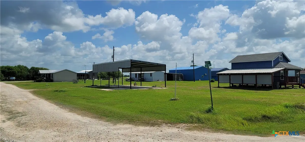 1412 Bill Tindall Avenue, Seadrift, TX 77983 - #1