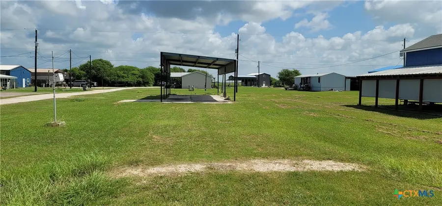 1412 Bill Tindall Avenue, Seadrift, TX 77983 - #2