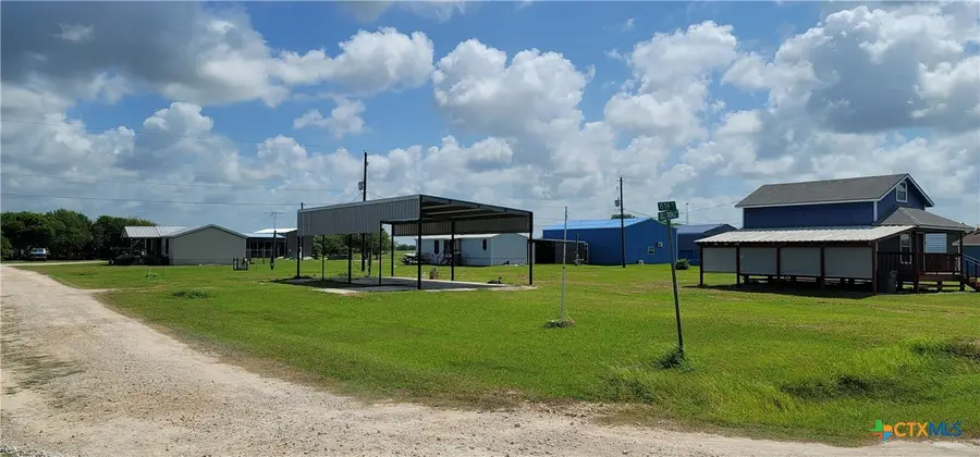 1412 Bill Tindall Avenue, Seadrift, TX 77983 - #3
