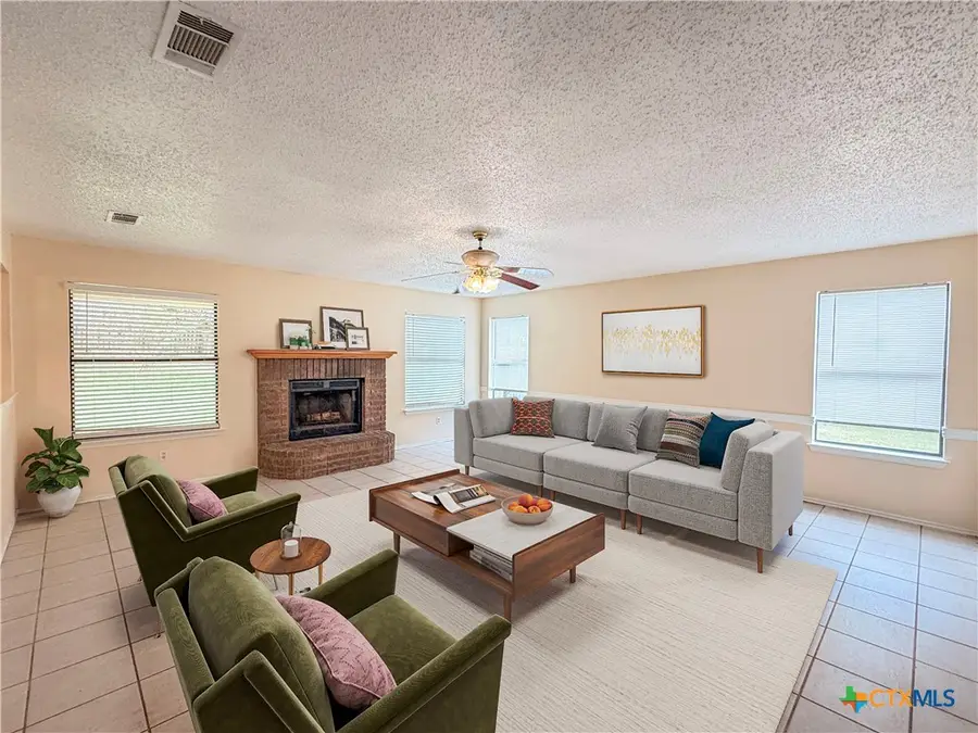 506 Hayloft Circle, Copperas Cove, TX 76522 - #2