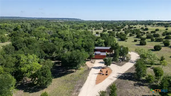 13510 Private Road 3642, Kempner, TX 76539