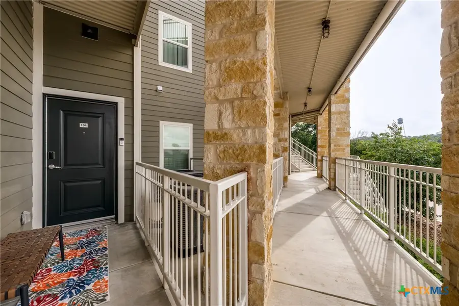 1228 Ervendberg Avenue #104, New Braunfels, TX 78130 - #2