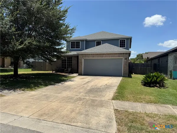 323 Big Hawk, New Braunfels, TX 78130