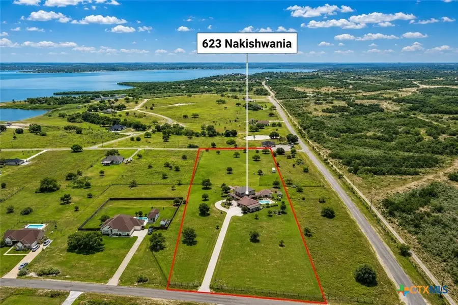 623 Nakishwana Circle, Sandia, TX 78383 - #2