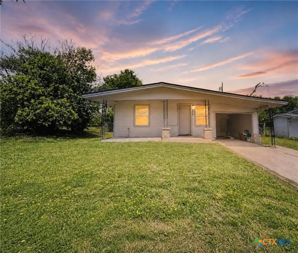907 Southside Drive, Killeen, TX 76541 - #1
