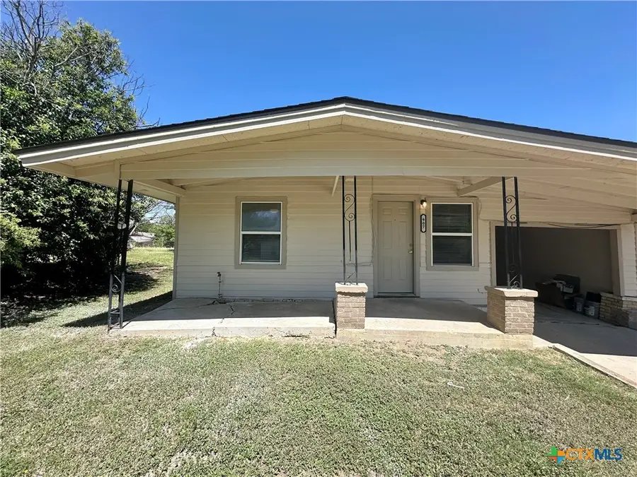907 Southside Drive, Killeen, TX 76541 - #3
