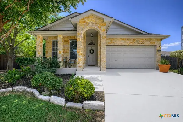 530 Zapata Circle, New Braunfels, TX 78130