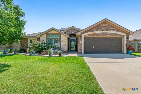 6704 Deorsam Loop, Killeen, TX 76542