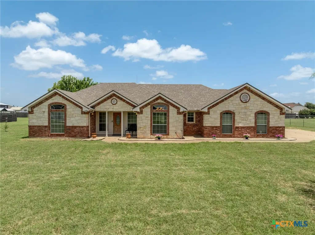 205 Hatter Drive, Moody, TX 76557 - #1