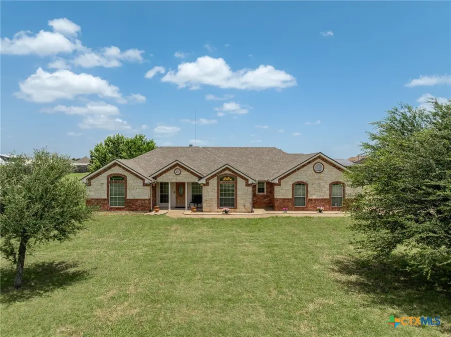 205 Hatter Drive, Moody, TX 76557 - #2