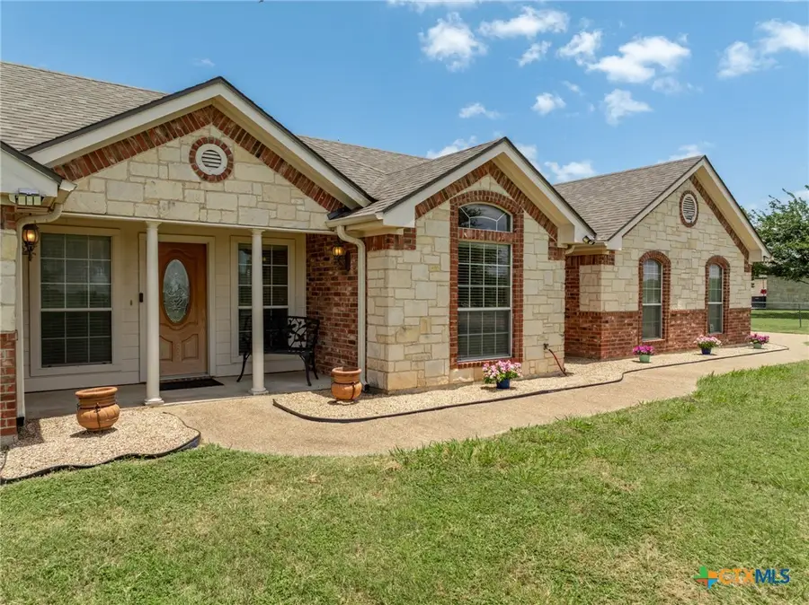205 Hatter Drive, Moody, TX 76557 - #3