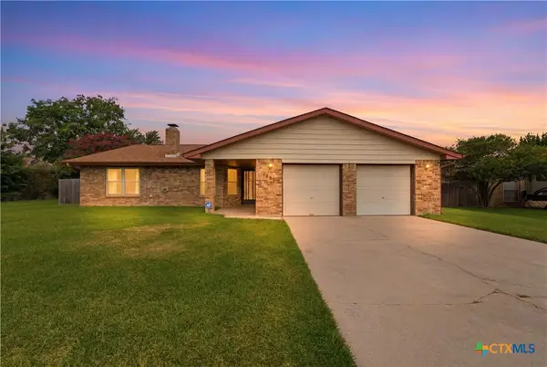 2805 Reed Lane, Killeen, TX 76542