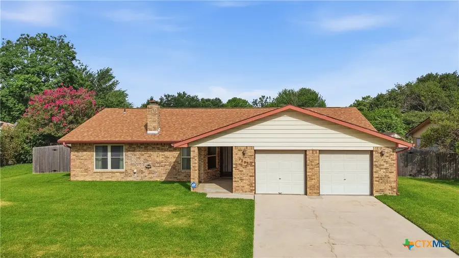 2805 Reed Lane, Killeen, TX 76542 - #2