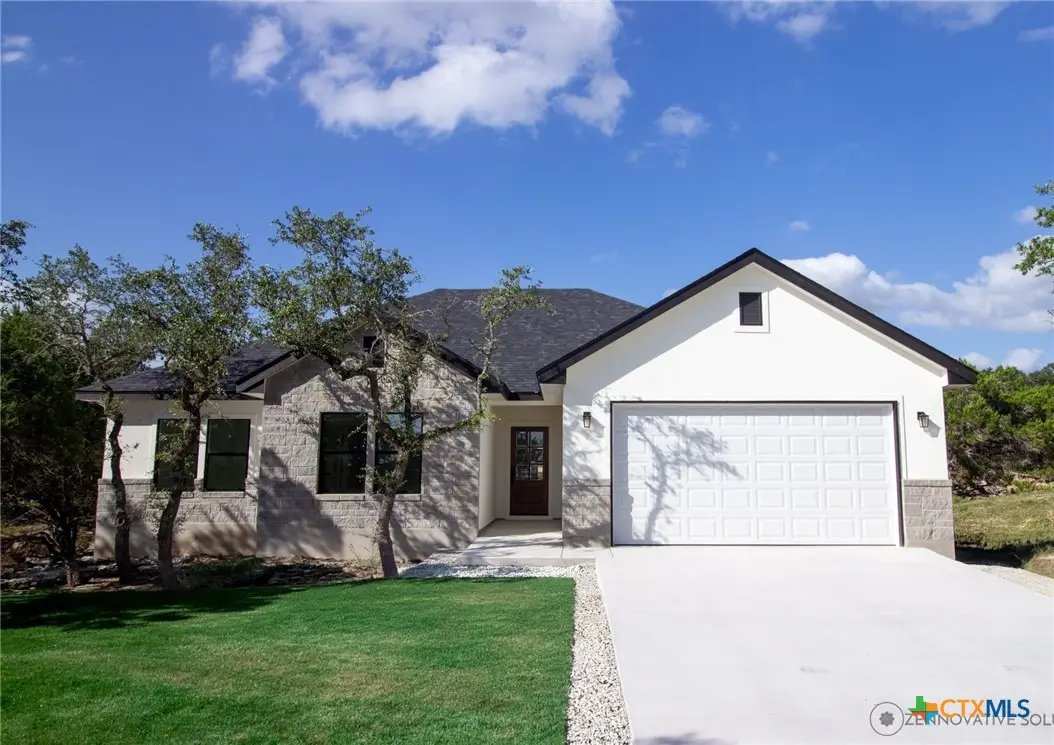 1860 Rocky Ridge Loop, Canyon Lake, TX 78133 - #1