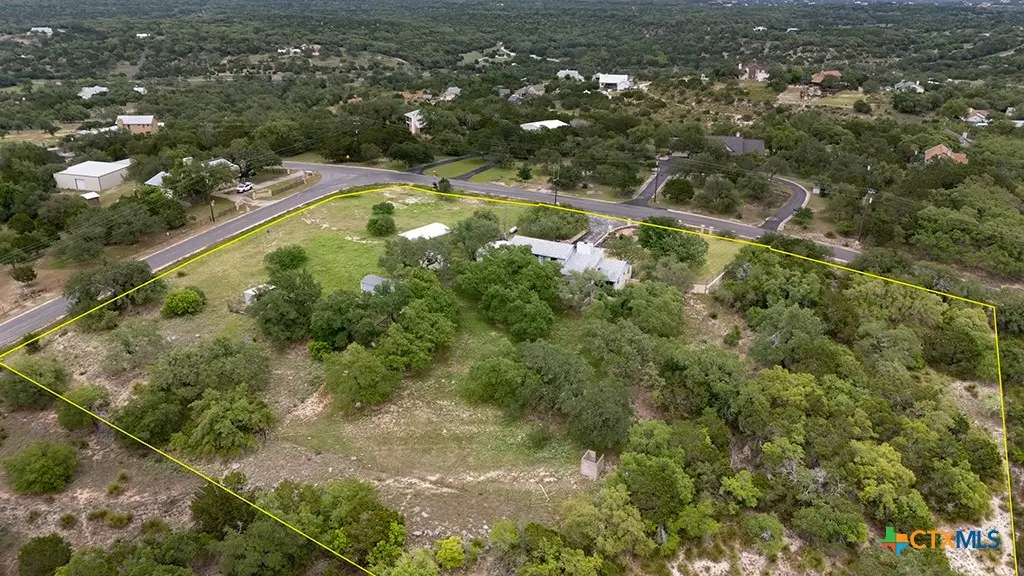 8017 Kenilworth Boulevard, Spring Branch, TX 78070 - #1