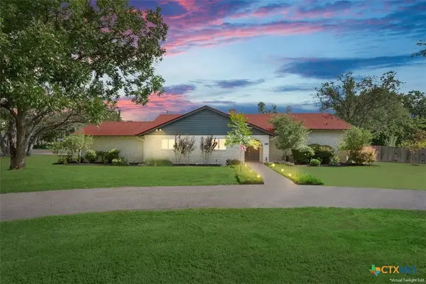 2714 Slough Drive, Temple, TX 76502