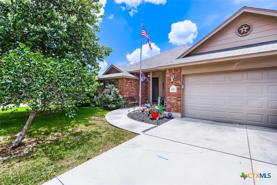 2262 Sun Chase Boulevard, New Braunfels, TX 78130 - #2