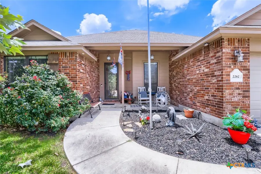 2262 Sun Chase Boulevard, New Braunfels, TX 78130 - #3