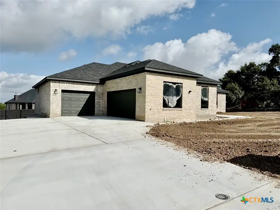 5728 Briar Ridge Trail, Temple, TX 76502 - #2