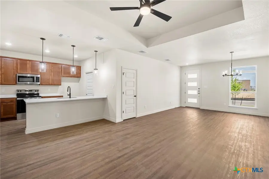 1303 Lone Pine Way, Killeen, TX 76543 - #2