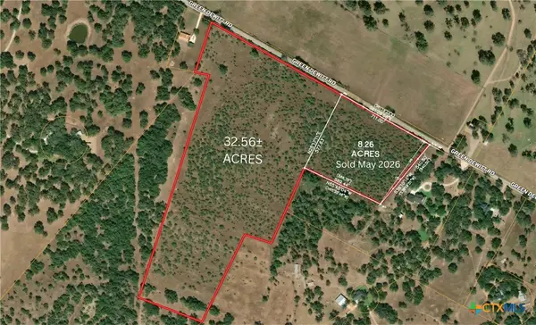 0 Green-dewitt Road, Cuero, TX 77954