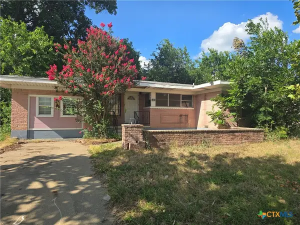 1705 Wood Avenue, Killeen, TX 76541