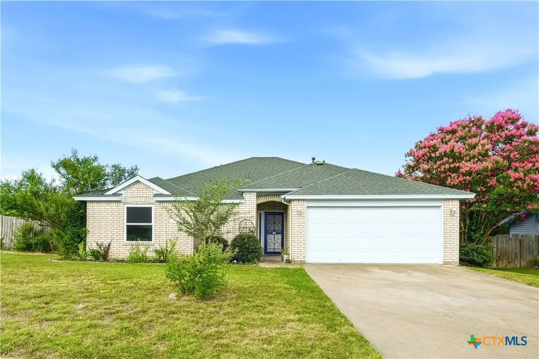 213 W Anderson Avenue, Copperas Cove, TX 76522 - #1