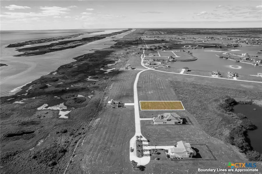TBD Coastal Springs (lot 98), Port Oconnor, TX 77982 - #2
