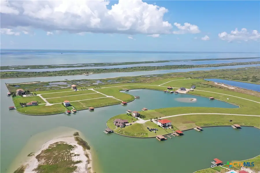 TBD Coastal Springs (lot 98), Port Oconnor, TX 77982 - #3