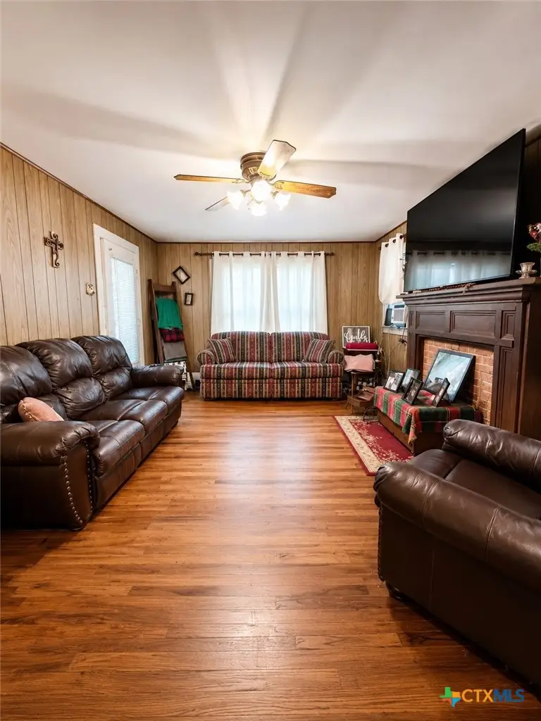 350 Fm 183 Spur, Evant, TX 76525 - #3