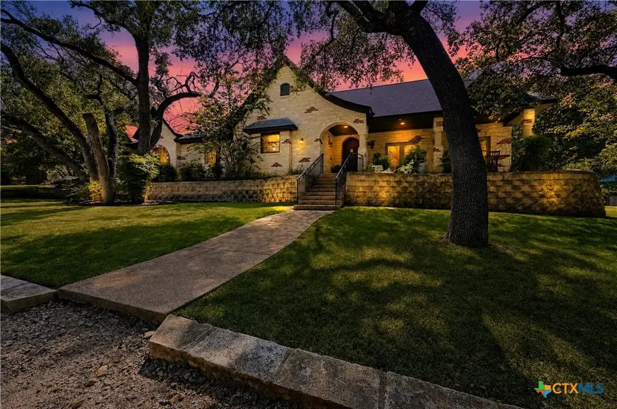 700 Willow Creek Road, Salado, TX 76571 - #2