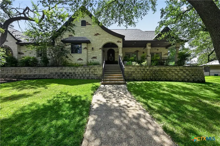 700 Willow Creek Road, Salado, TX 76571 - #3