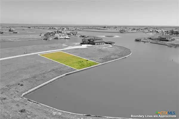 TBD Blanc Ct (lot 288), Port O'Connor, TX 77982