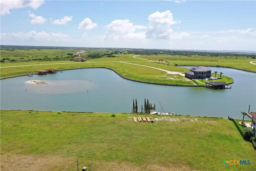 TBD Blanc Ct (lot 288), Port Oconnor, TX 77982 - #2