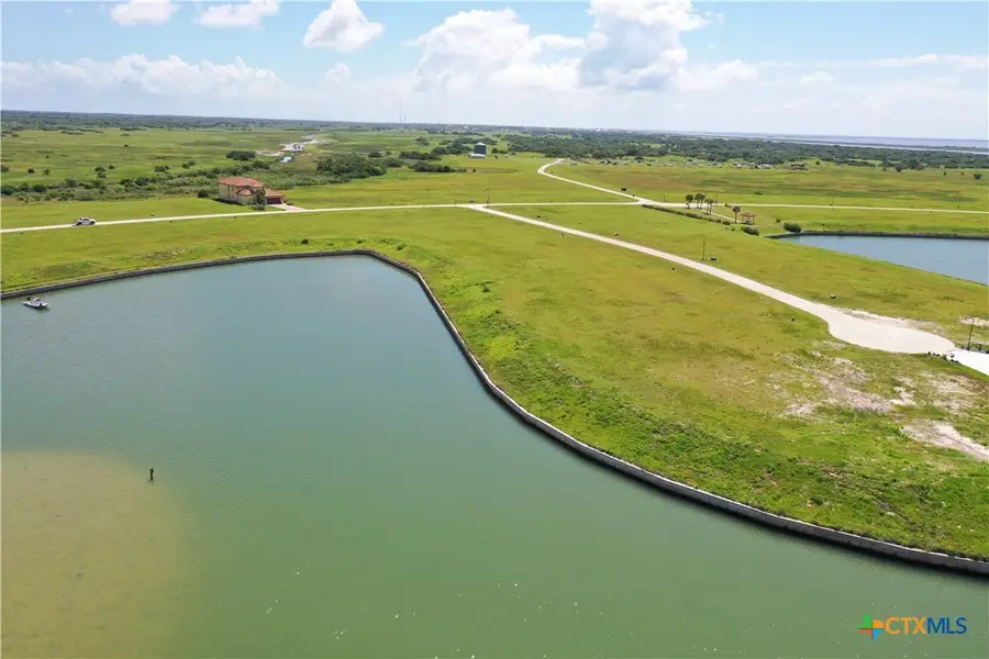TBD Blanc Ct (lot 288), Port Oconnor, TX 77982 - #3