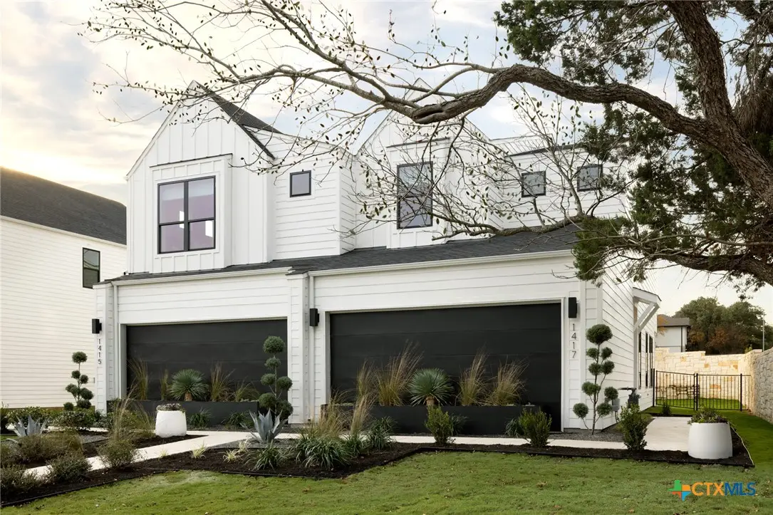 8014 Bird Song Circle, Austin, TX 78745 - #1