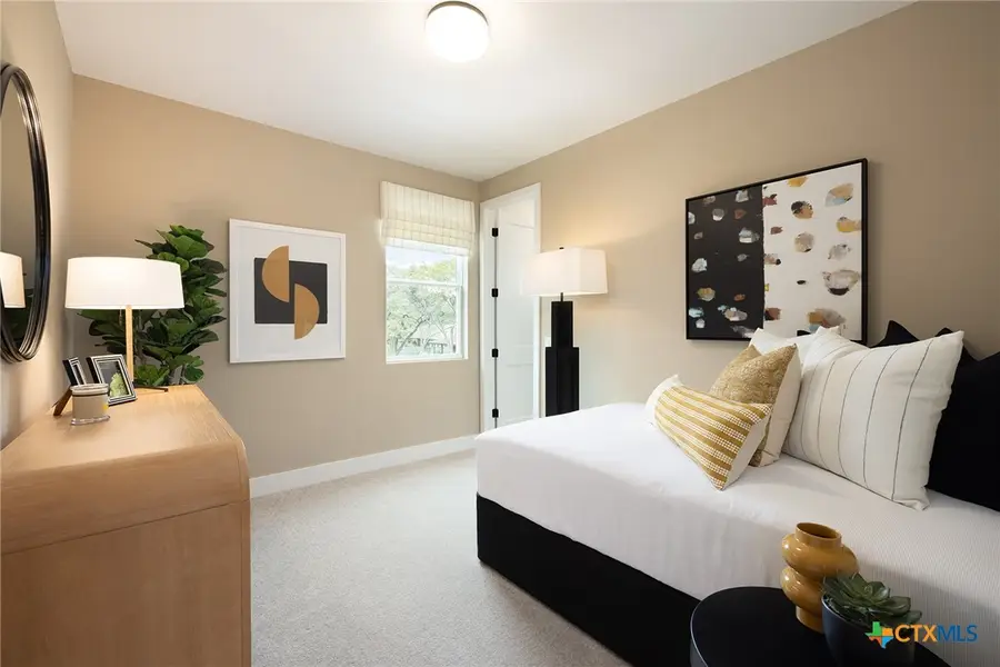 8014 Bird Song Circle, Austin, TX 78745 - #3