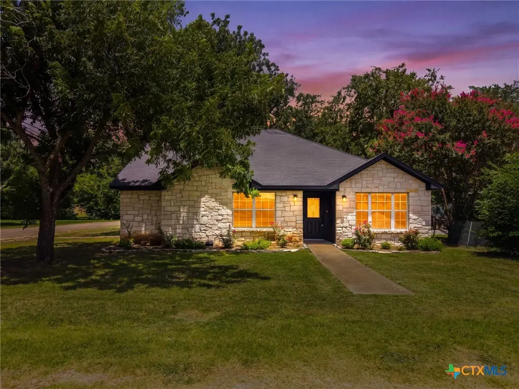 600 Garfield Street, McGregor, TX 76657 - #1