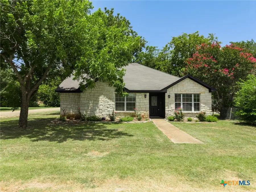 600 Garfield Street, McGregor, TX 76657 - #3